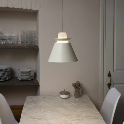 Colgante Naos 23cm Faro